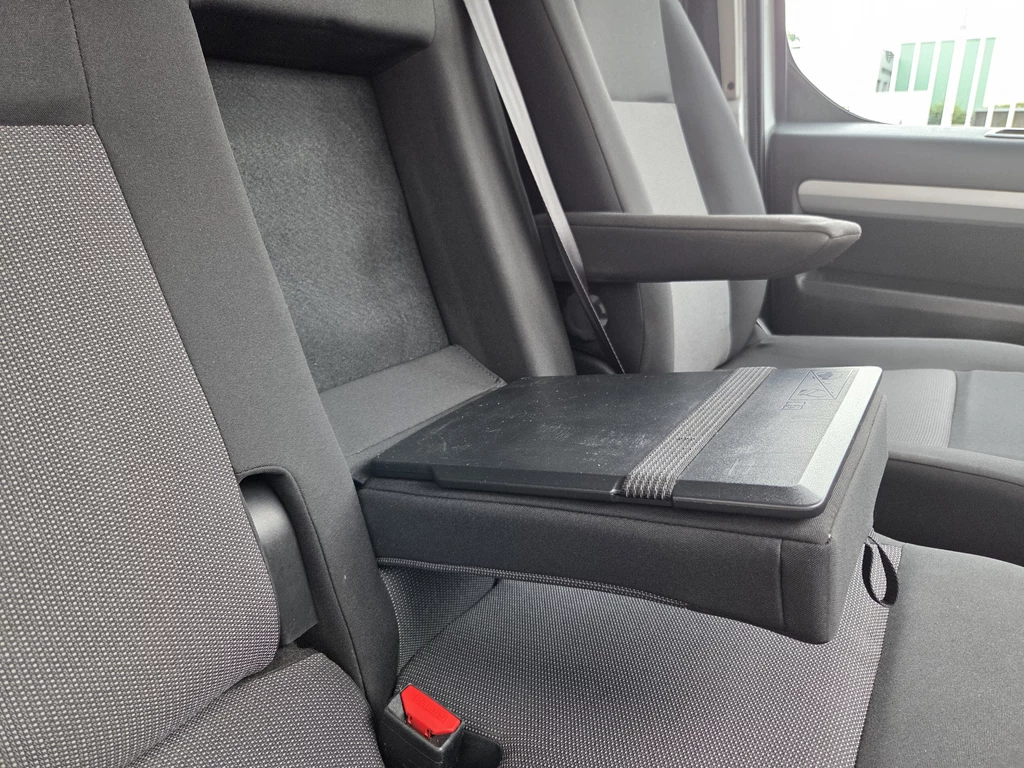 Peugeot e-Expert – foto 31