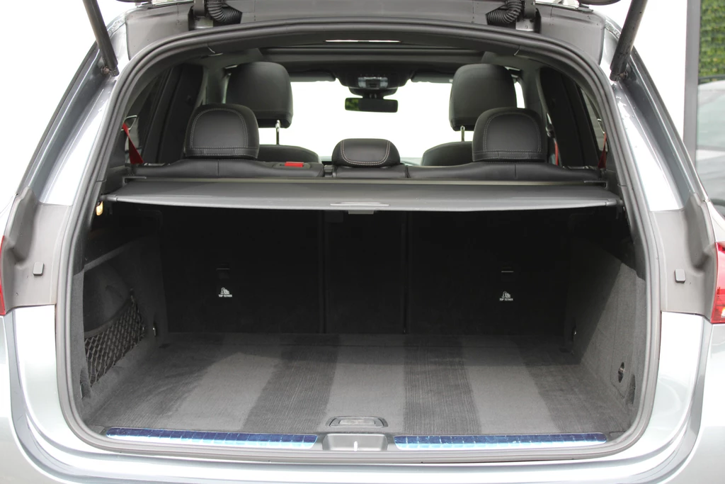 Mercedes-Benz GLE – foto 30