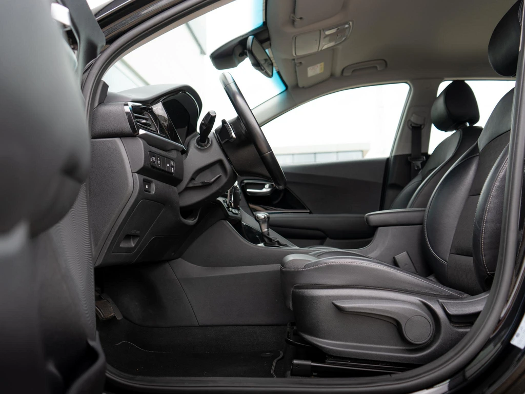 Kia Niro – foto 21