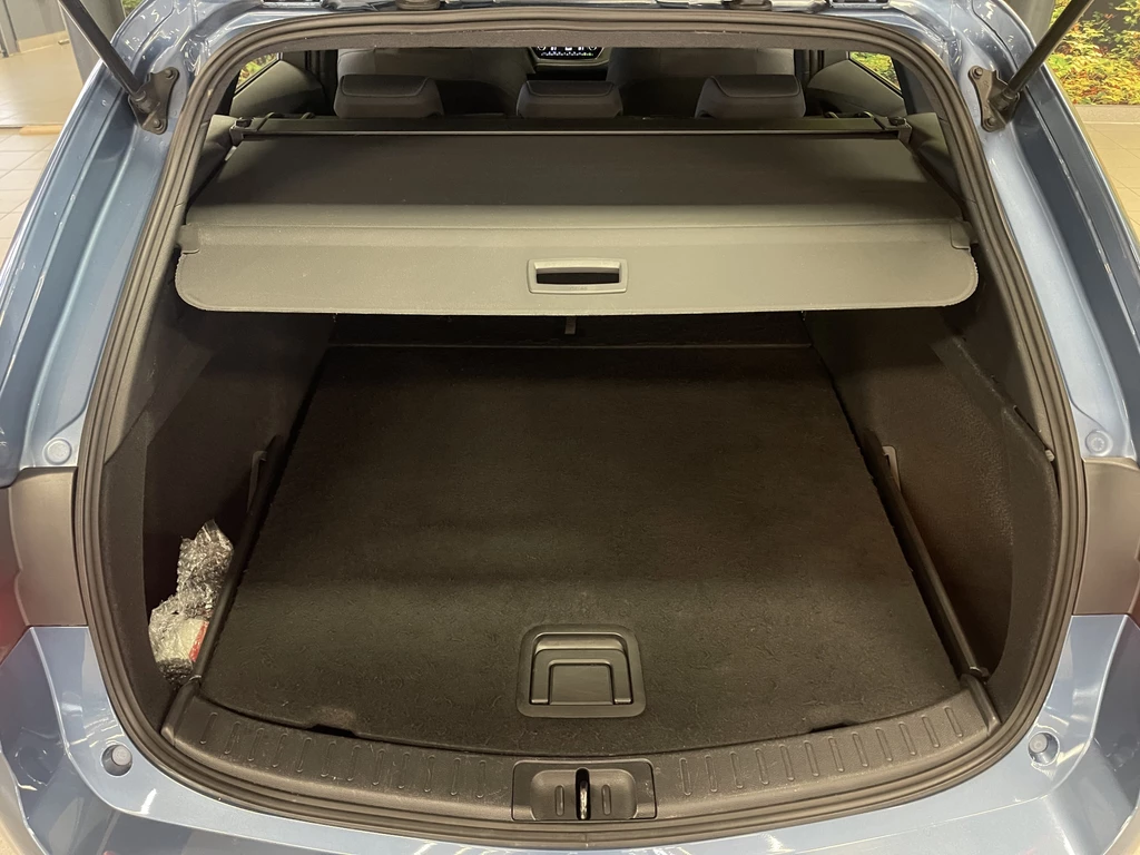 Toyota Corolla Touring Sports – foto 27