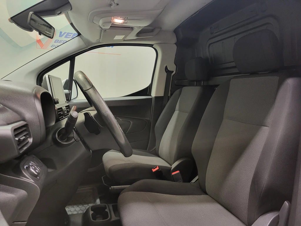 Opel Combo – foto 8