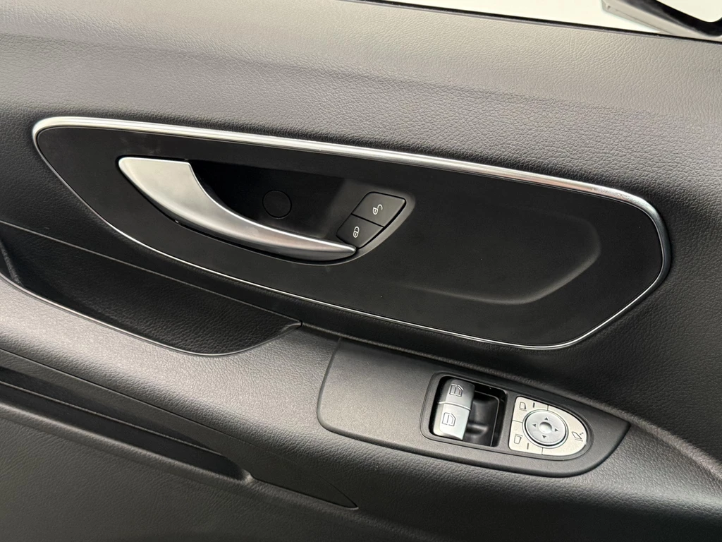 Mercedes-Benz Vito – foto 37