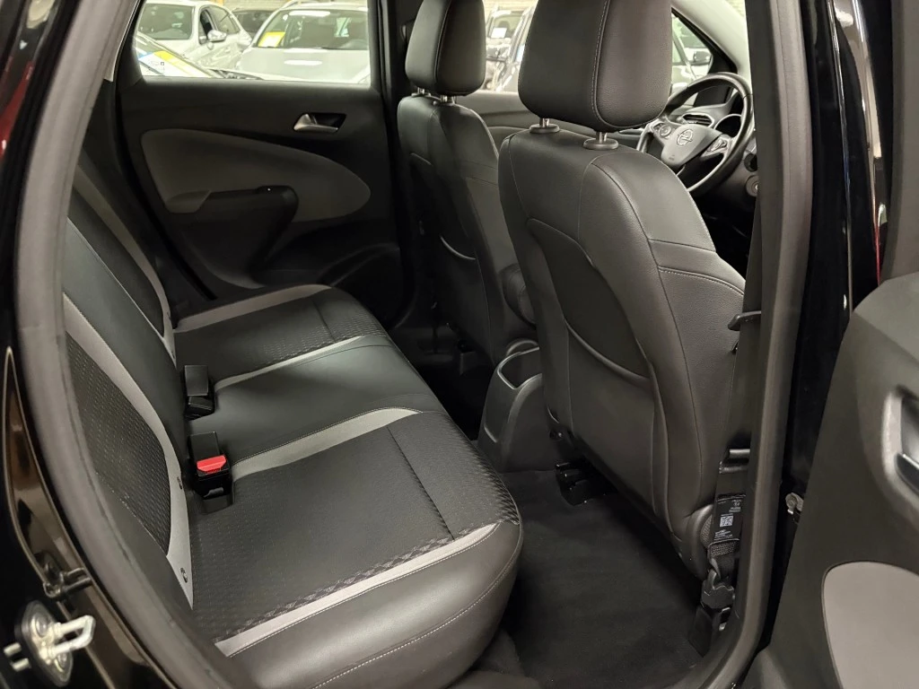 Opel Crossland X – foto 15