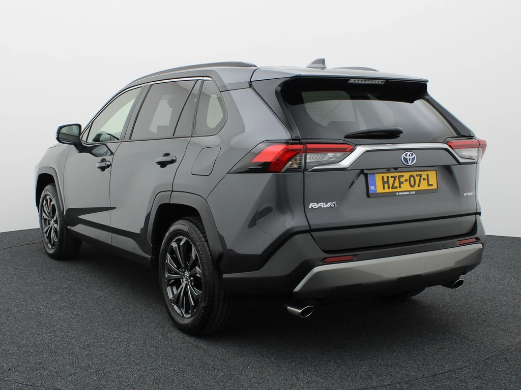 Toyota RAV4 – foto 5