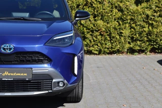 Toyota Yaris Cross – thumbnail 21