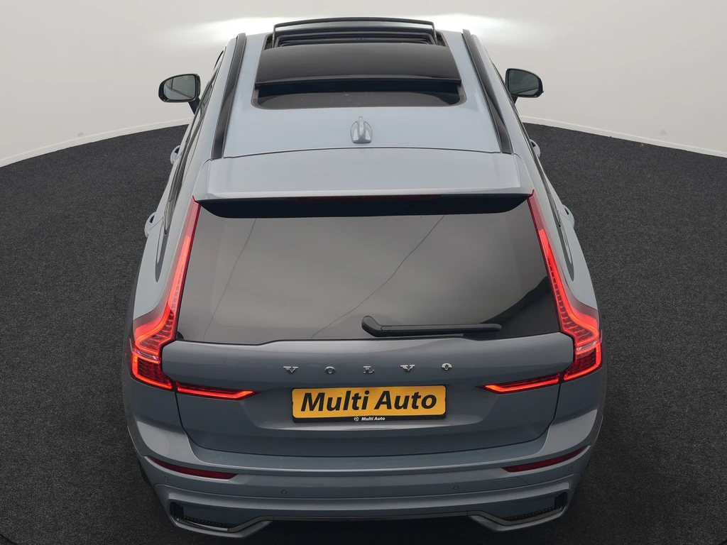 Volvo XC60 – foto 6