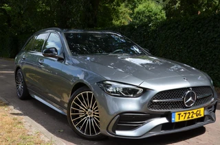 Mercedes-Benz C-Klasse – thumbnail 13