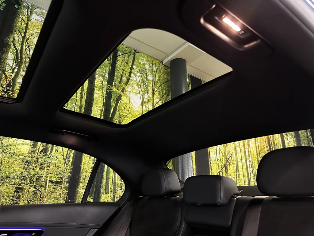 Mercedes-Benz C-Klasse – foto 45
