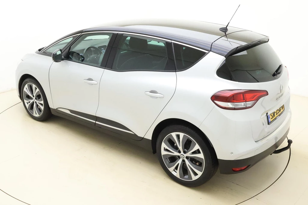Renault Scénic – foto 3