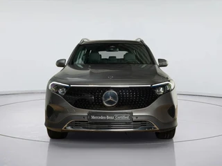 Mercedes-Benz EQB – thumbnail 3