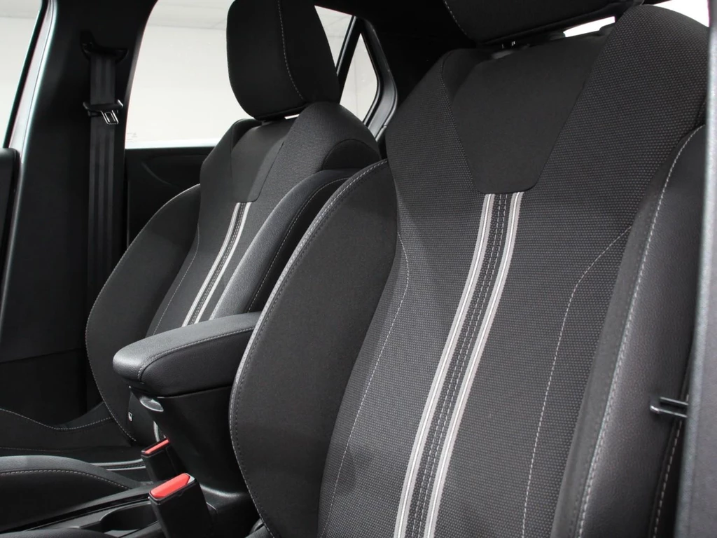 Opel Corsa – foto 15