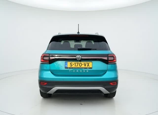 Volkswagen T-Cross – thumbnail 4