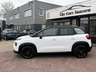 Citroën C3 Aircross – thumbnail 3