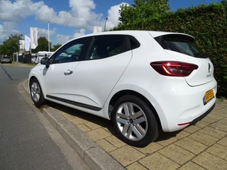 Renault Clio – thumbnail 2