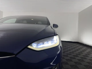 Tesla Model X – thumbnail 33