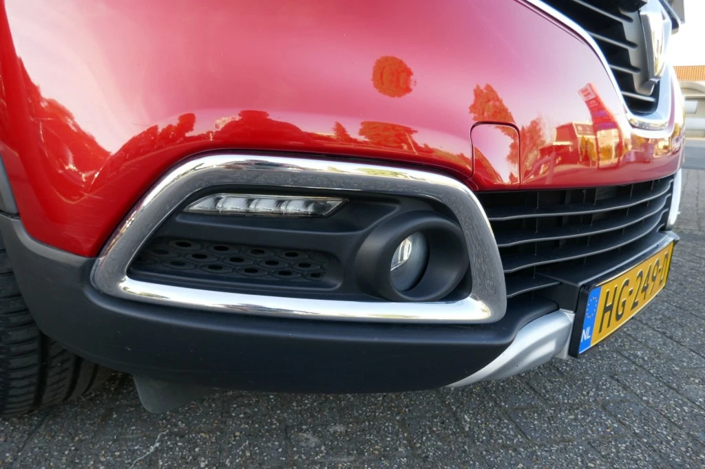 Renault Captur – foto 24