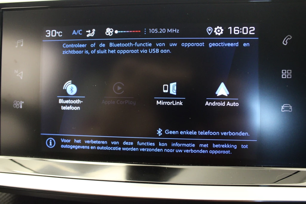 Peugeot 208 – foto 19