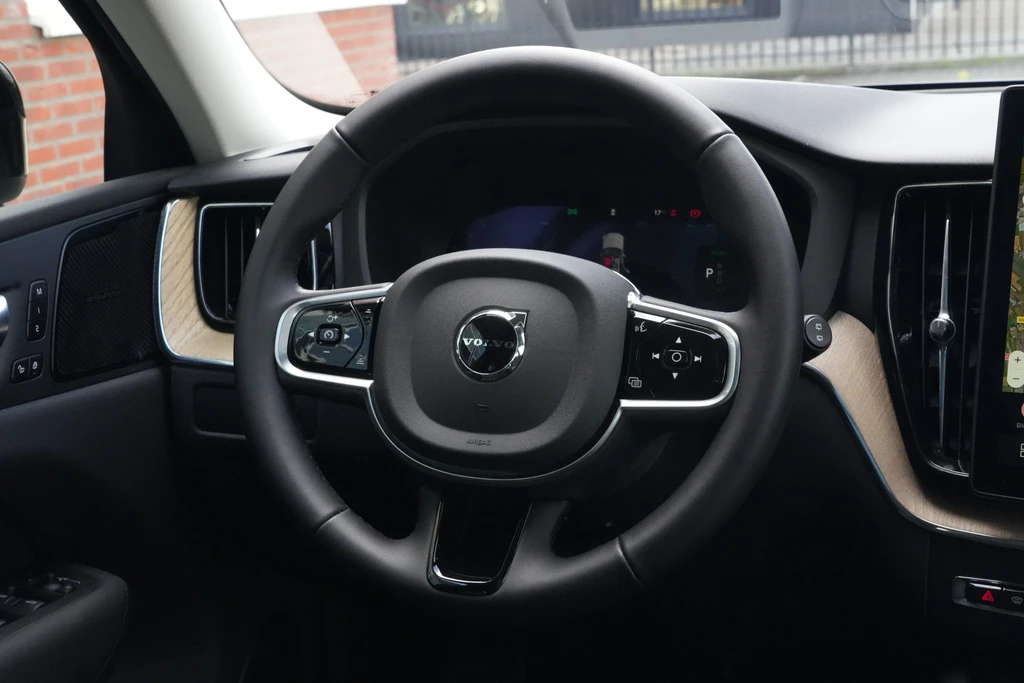 Volvo XC60 – foto 7