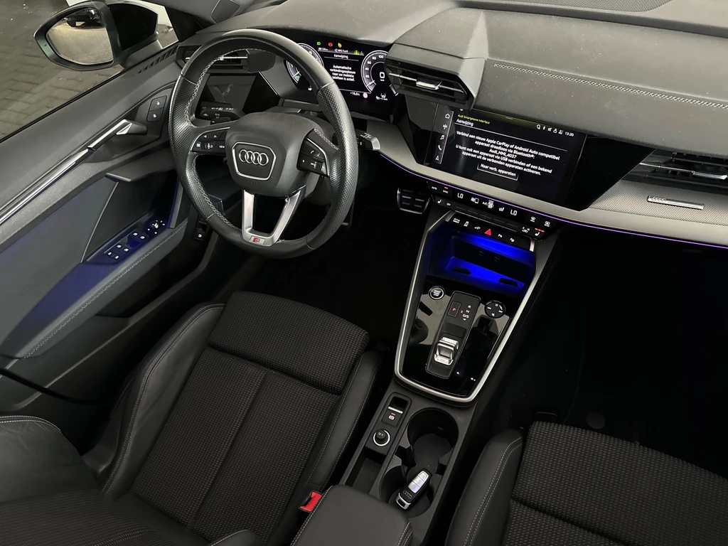 Audi A3 – foto 32