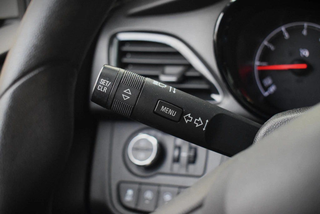 Opel KARL – foto 27