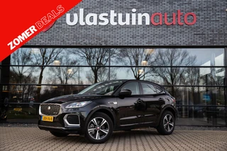 Jaguar E-PACE – thumbnail 1