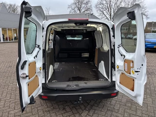 Ford Transit Connect – thumbnail 19