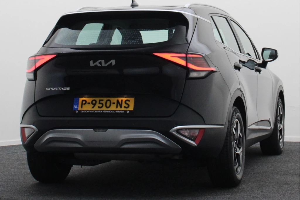 Kia Sportage – foto 7
