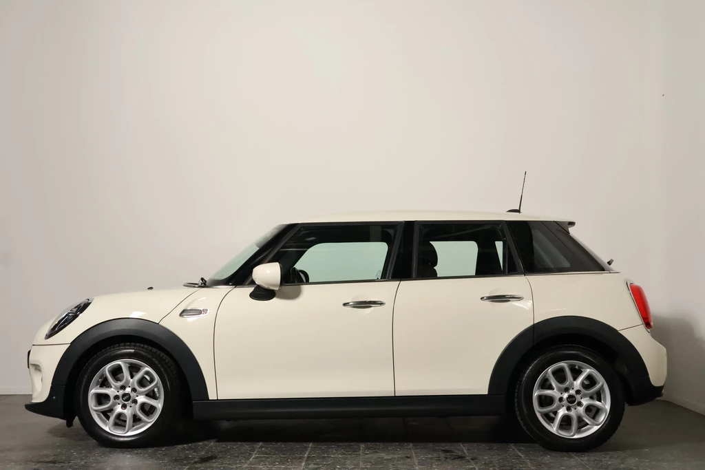 MINI Cooper – foto 2