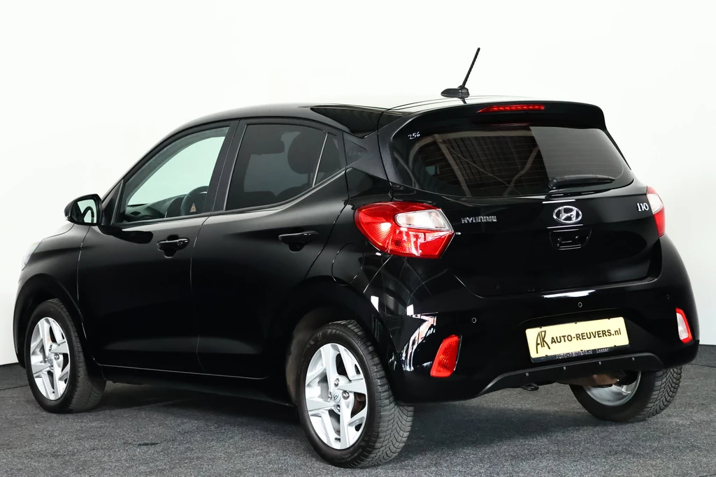 Hyundai i10 – foto 4