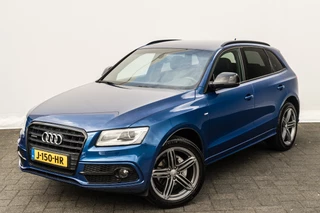 Audi Q5 – thumbnail 2