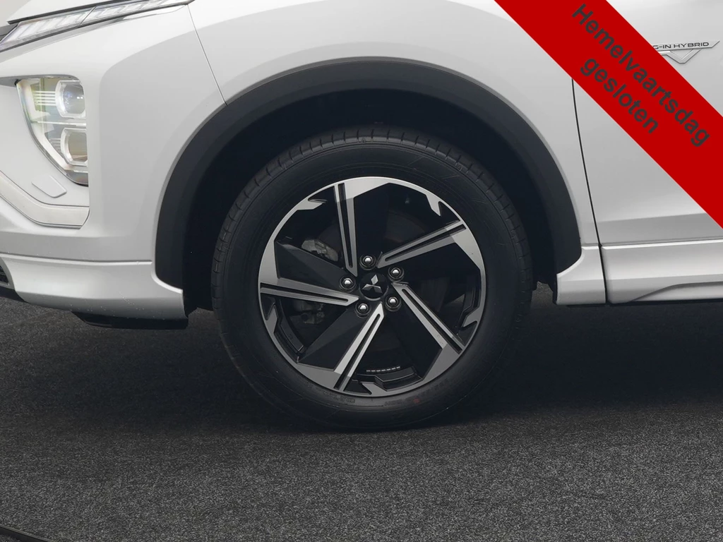 Mitsubishi Eclipse Cross – foto 44