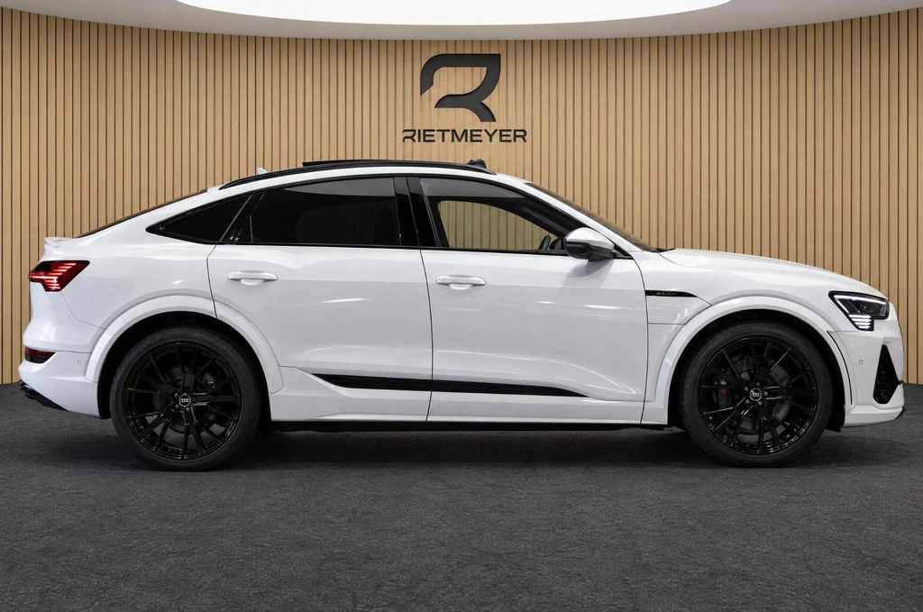 Audi e-tron – foto 6