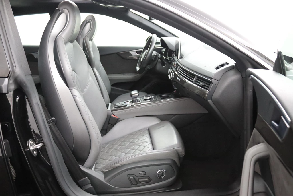 Audi A5 – foto 23