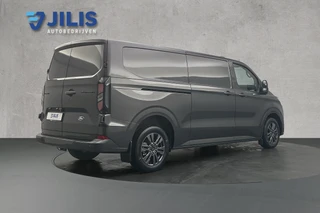 Ford Transit Custom – thumbnail 6