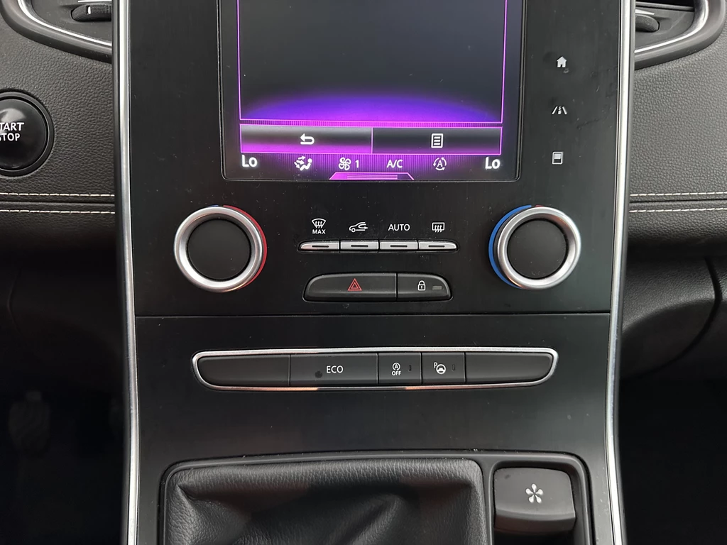 Renault Grand Scénic – foto 18