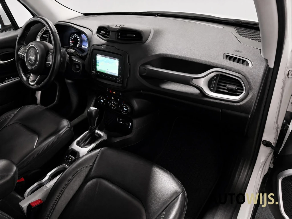 Jeep Renegade – foto 12