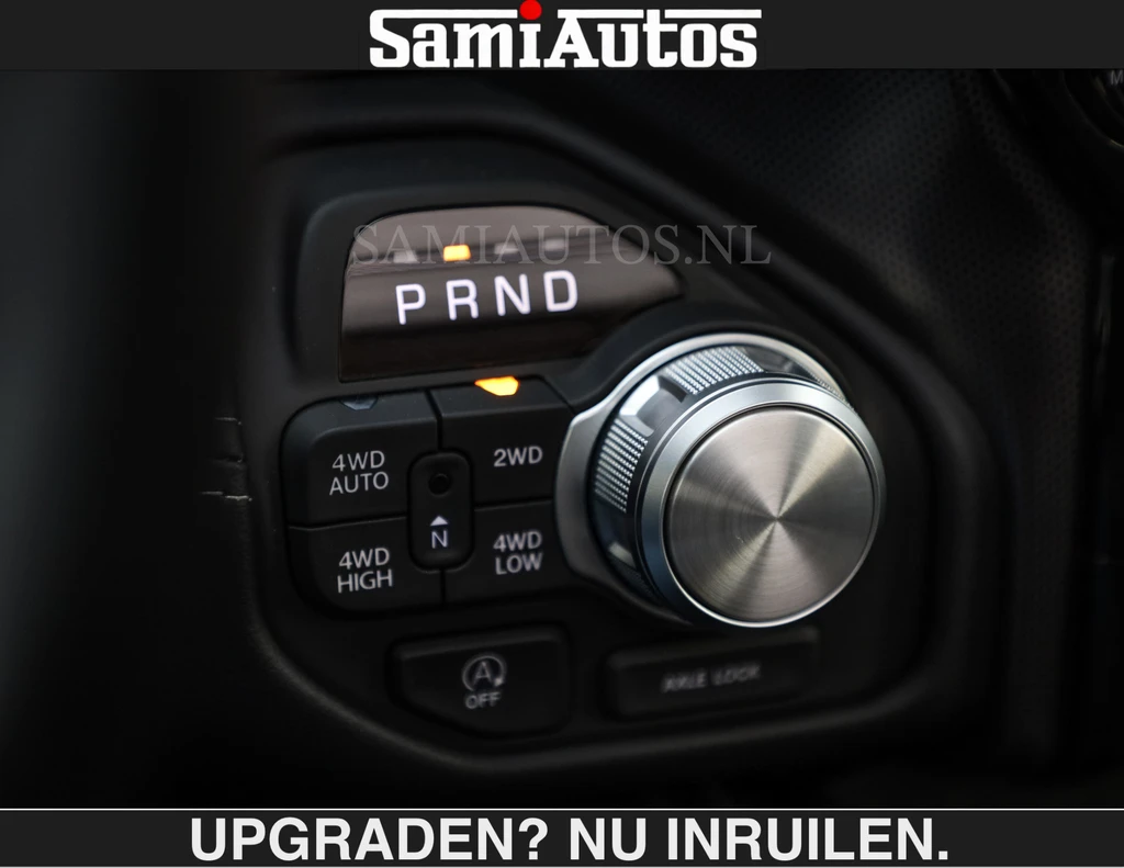 Dodge Ram Pick-Up – foto 39
