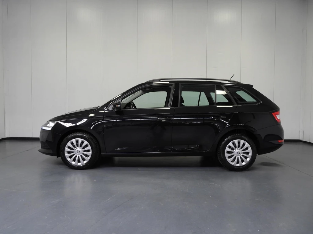 Škoda Fabia – foto 3