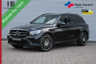 Mercedes-Benz GLC – thumbnail 1