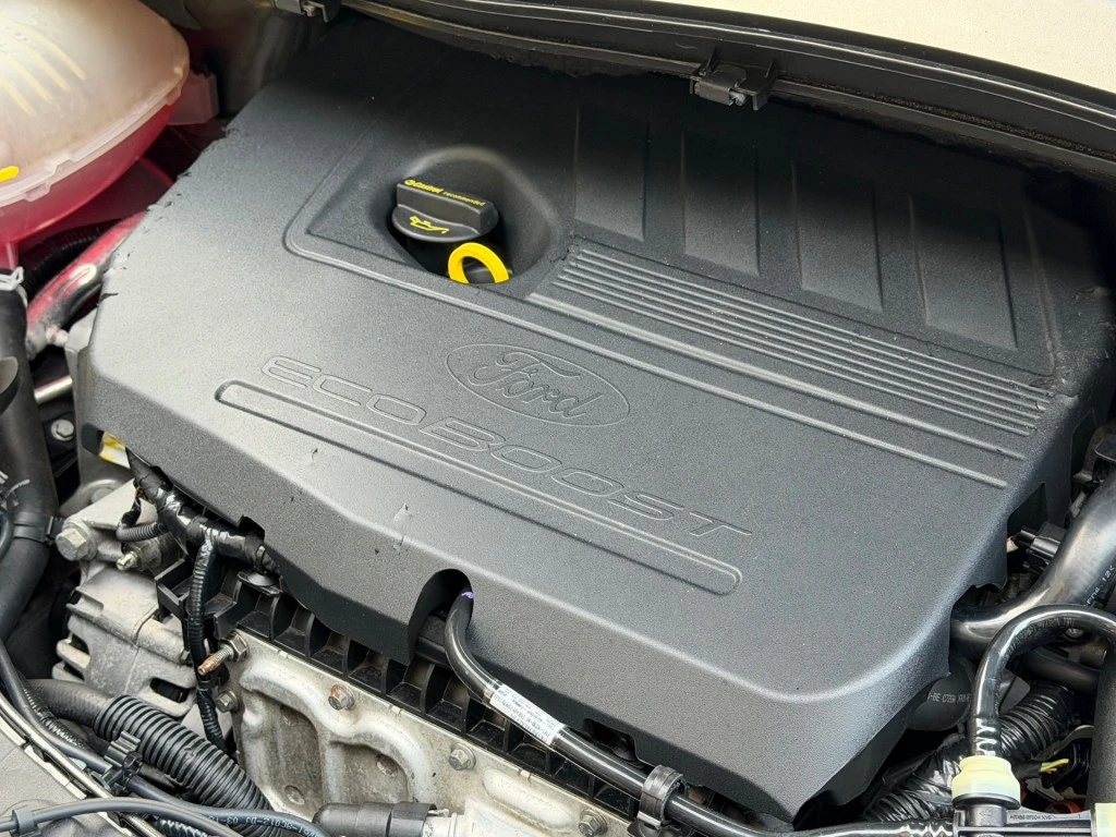 Ford Kuga – foto 21