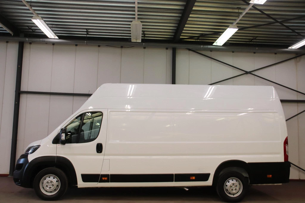 Peugeot Boxer – foto 2