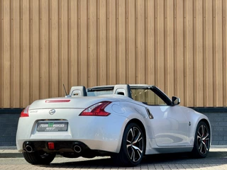 Nissan 370Z – thumbnail 5
