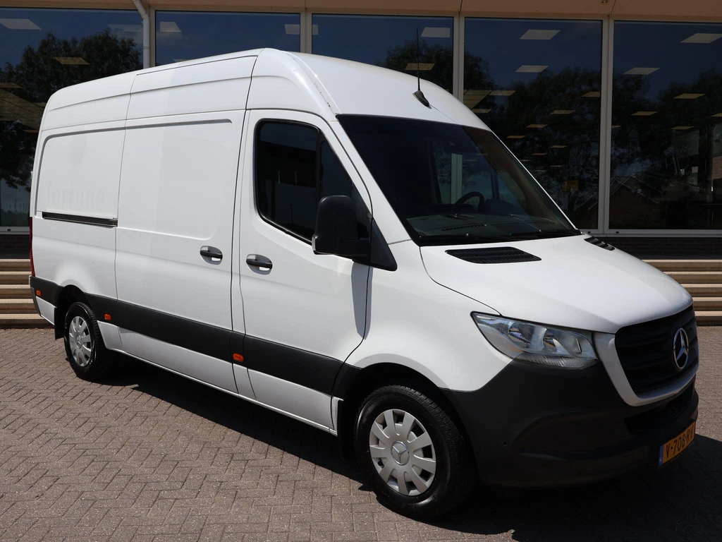 Mercedes-Benz Sprinter – foto 8