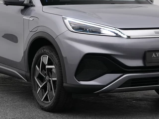 BYD ATTO 3 – thumbnail 26