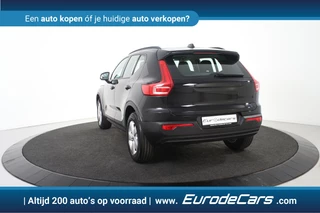 Volvo XC40 – thumbnail 9