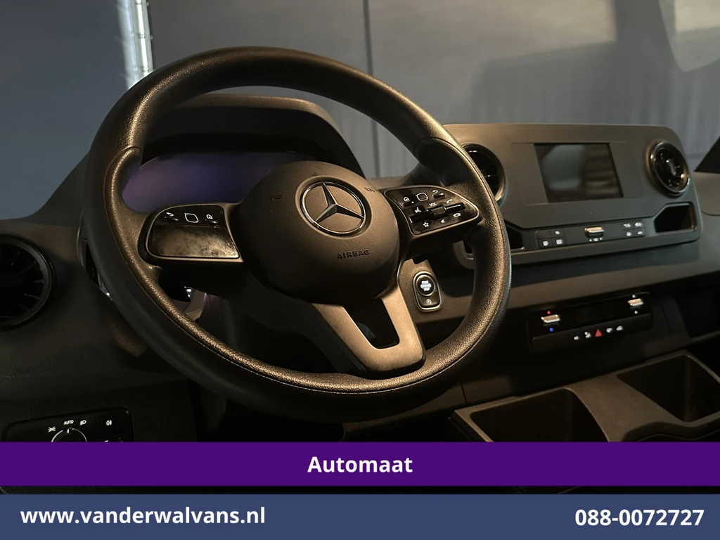 Mercedes-Benz Sprinter – foto 14