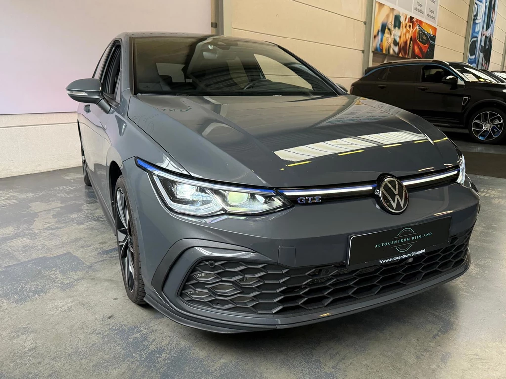 Volkswagen Golf – foto 10
