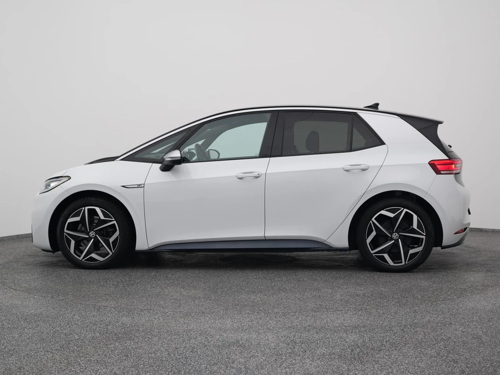 Volkswagen ID.3 – foto 4