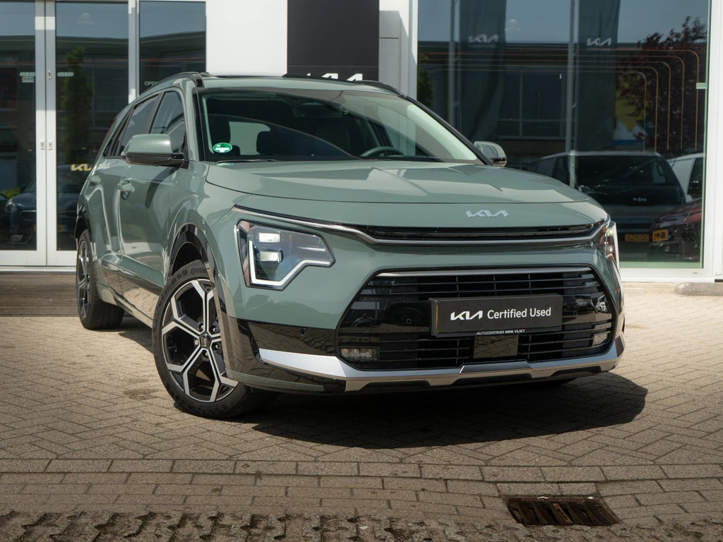 Kia Niro – foto 7