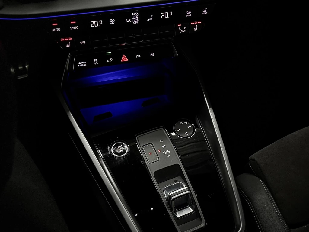 Audi A3 – foto 29